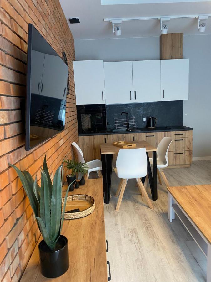 Apartament Moment Zlotow  Ngoại thất bức ảnh