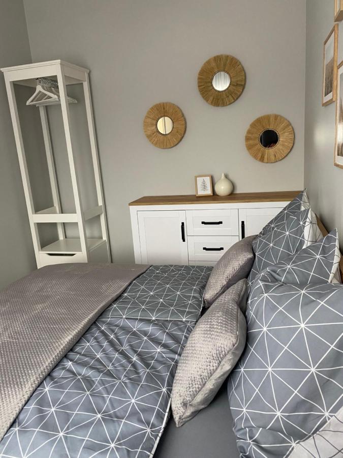 Apartament Moment Zlotow  Ngoại thất bức ảnh