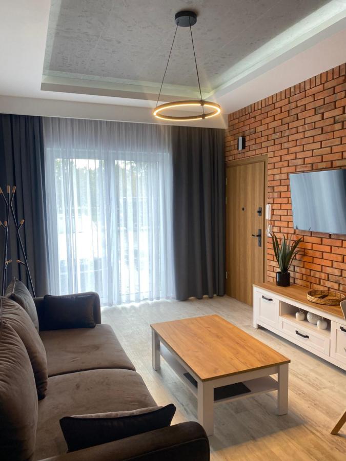 Apartament Moment Zlotow  Ngoại thất bức ảnh
