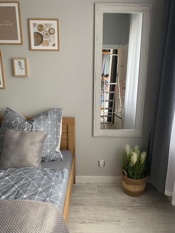 Apartament Moment Zlotow  Ngoại thất bức ảnh