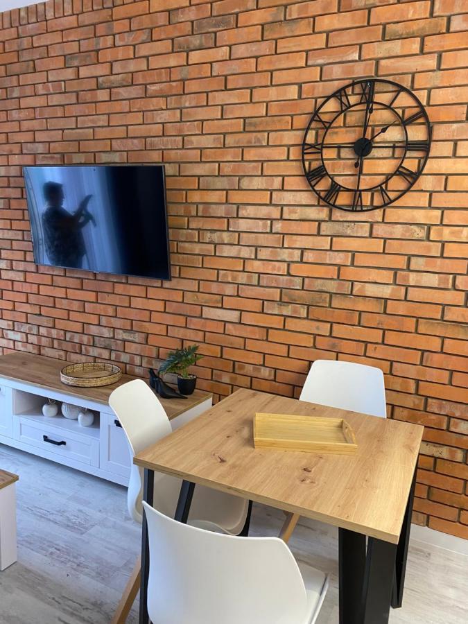 Apartament Moment Zlotow  Ngoại thất bức ảnh