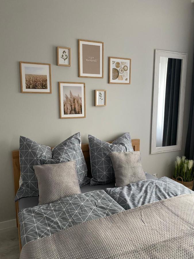 Apartament Moment Zlotow  Ngoại thất bức ảnh
